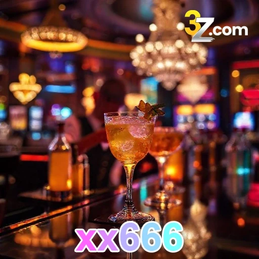 xx666 Jogos de caça-níqueis