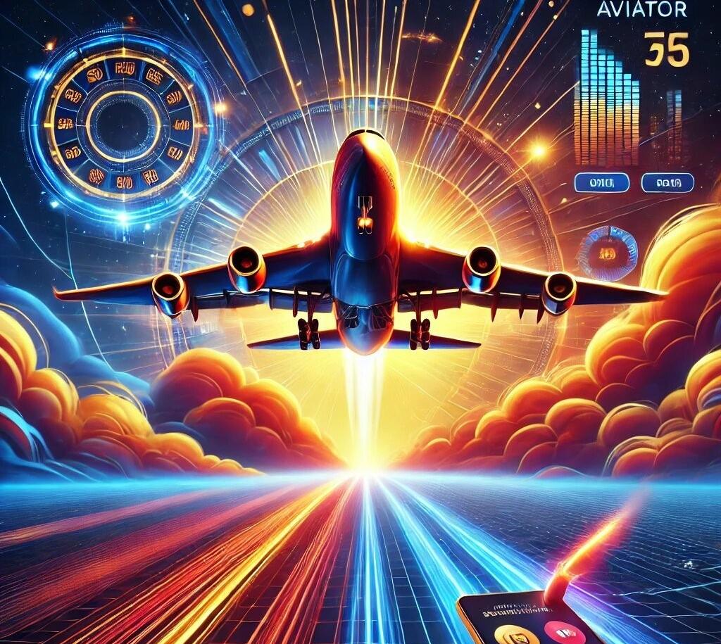 xx666 Introdução ao Aviator