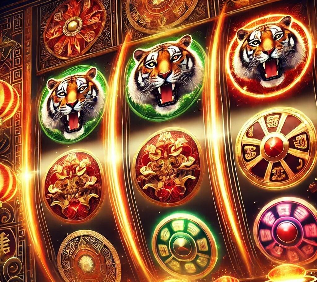 xx666 Como Jogar Fortune Tiger