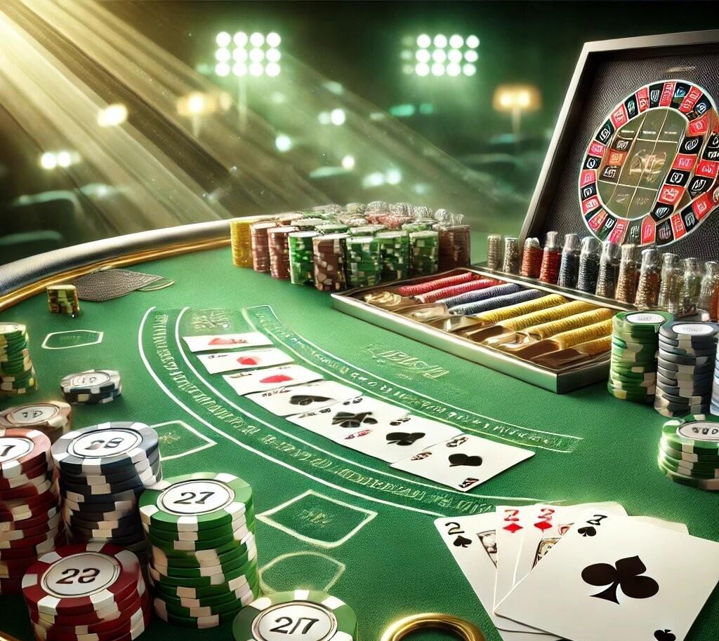 xx666 Jogos Populares no Cassino