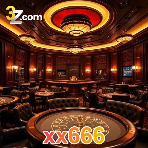 xx666 Jogos de caça-níqueis